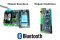 Apertura Cancello con telecomando Bluetooth e Arduino