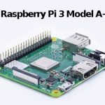 raspberry pi header