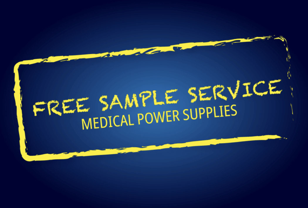 free sample service