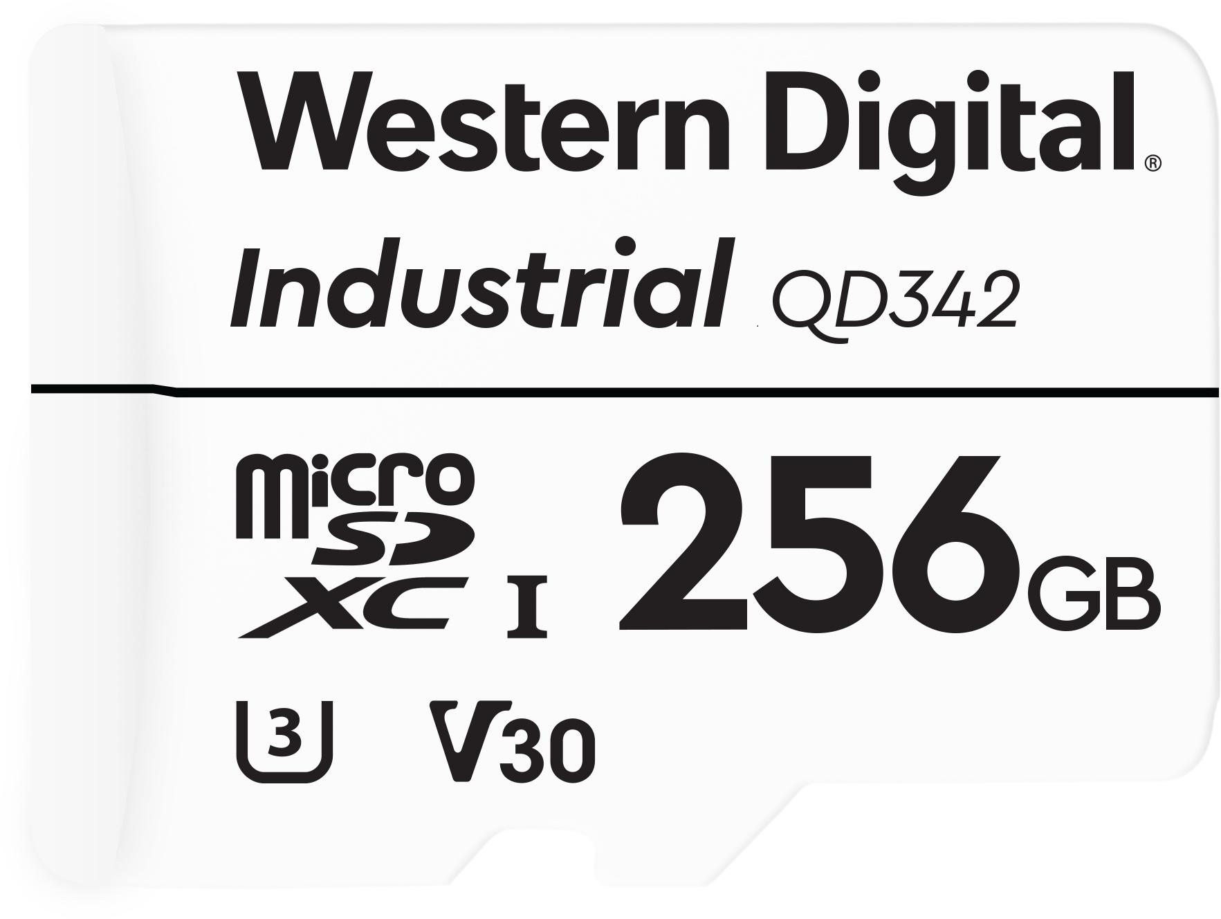 Soluzioni di memoria per l’Industrial IoT