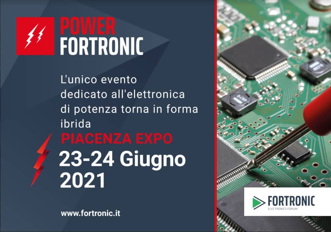 power fortronic 2021