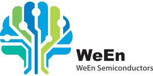 WeEn semiconductors logo