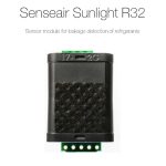 Header SENSEAIR presenta i suoi nuovi sensori di CO2 e R32
