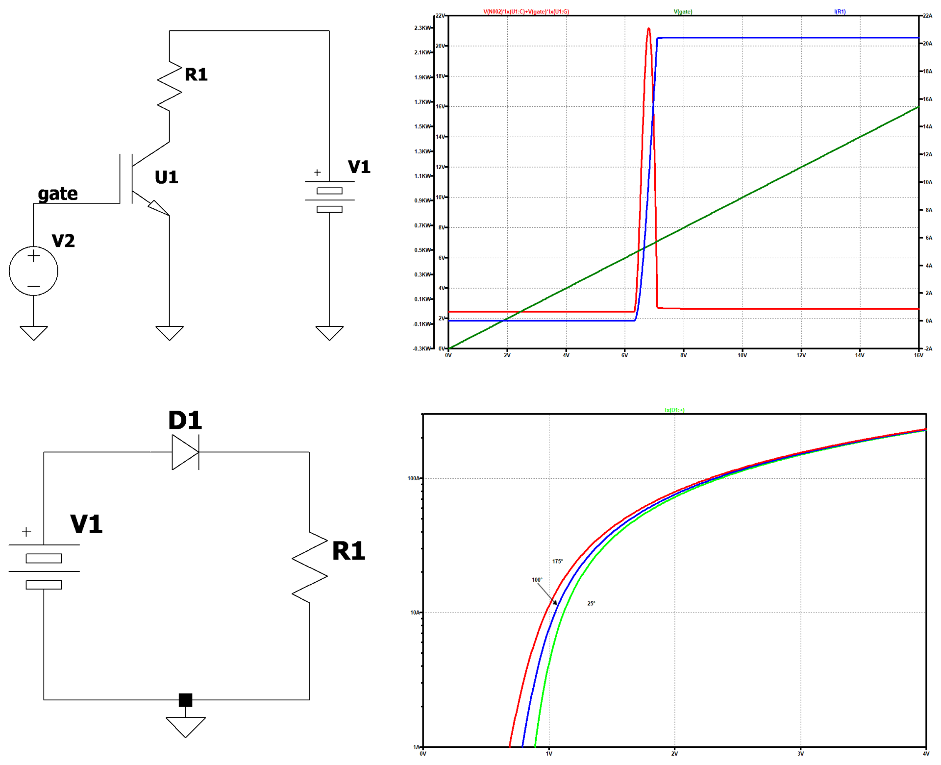 IR2104PBF MOSFET Driver IR Infineon – Alta Velocità Per IGBT E Semiponte - Foto 6