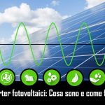 Header articolo Microinverter fotovoltaici: come ottimizzare la produzione di energia rinnovabile