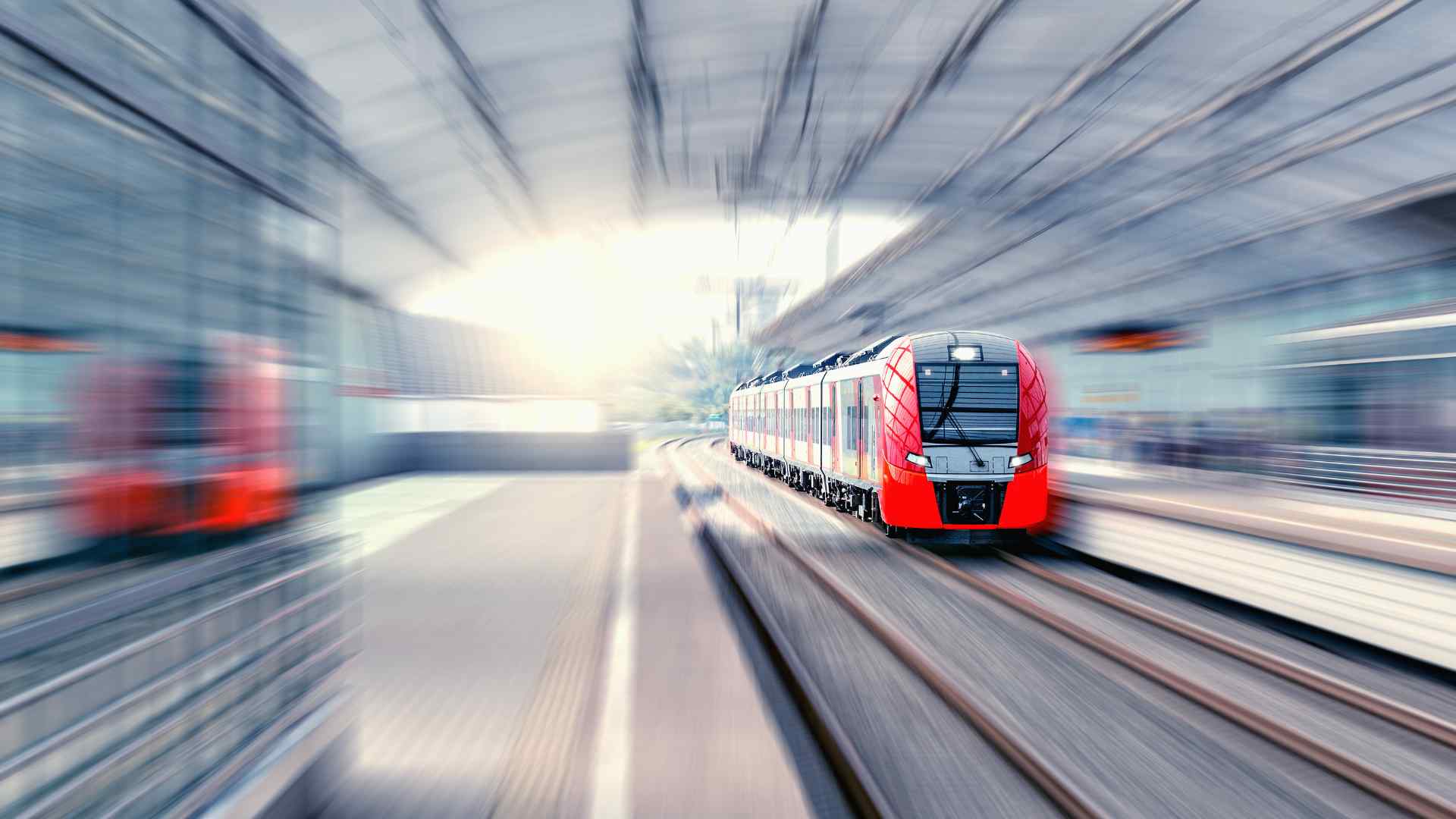 settore ferroviario tecnologie