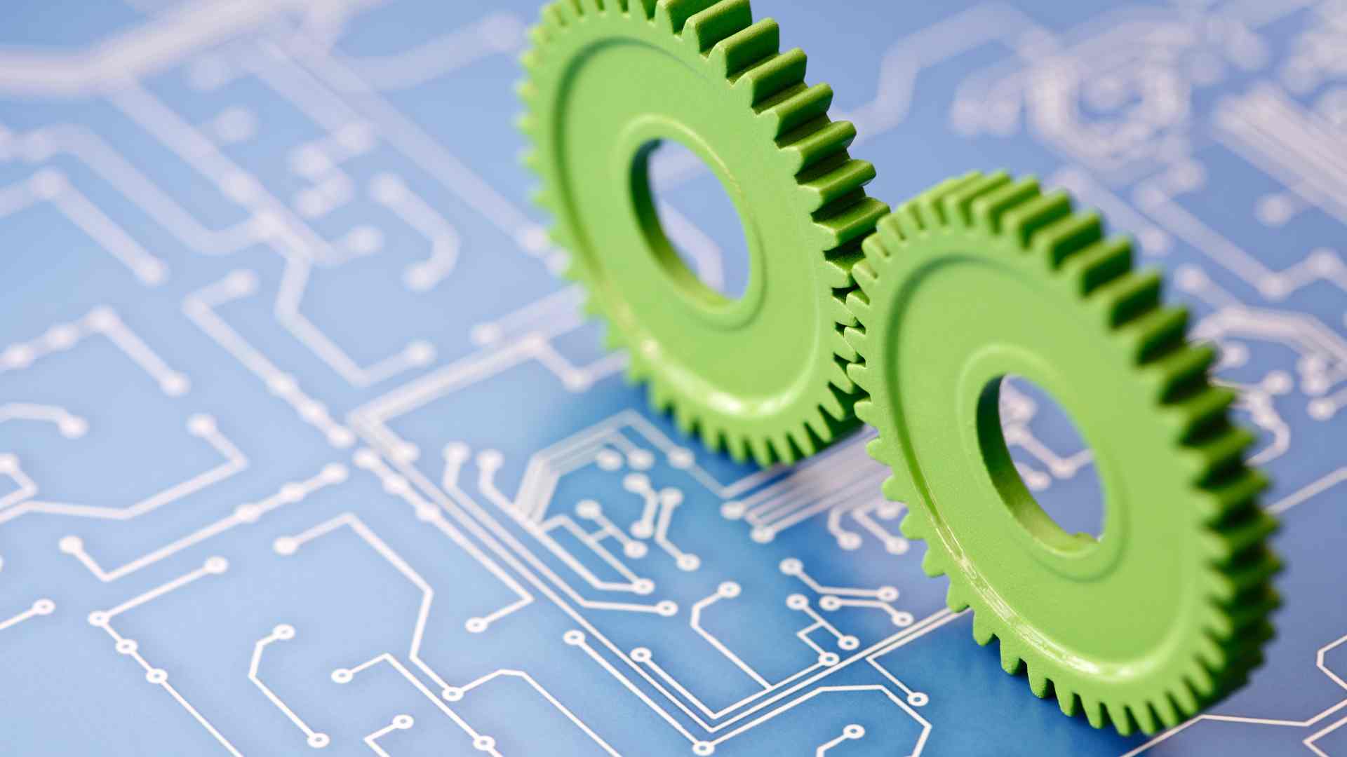 efficienza energetica automazione industriale