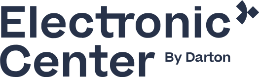 ELECTRONIC CENTER