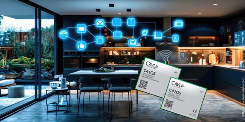 Il futuro della connettività LTE IoT a basso consumo energetico