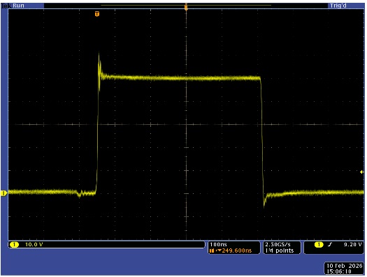 Scheda di valutazione EPC7C010