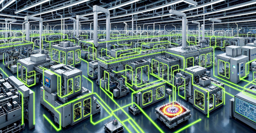Aggiornamento sicuro dispositivi medicali: connessione con l'evoluzione dei sistemi embedded nell'Industria 4.0