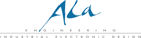 ALA ENGINEERING (DESIGN)