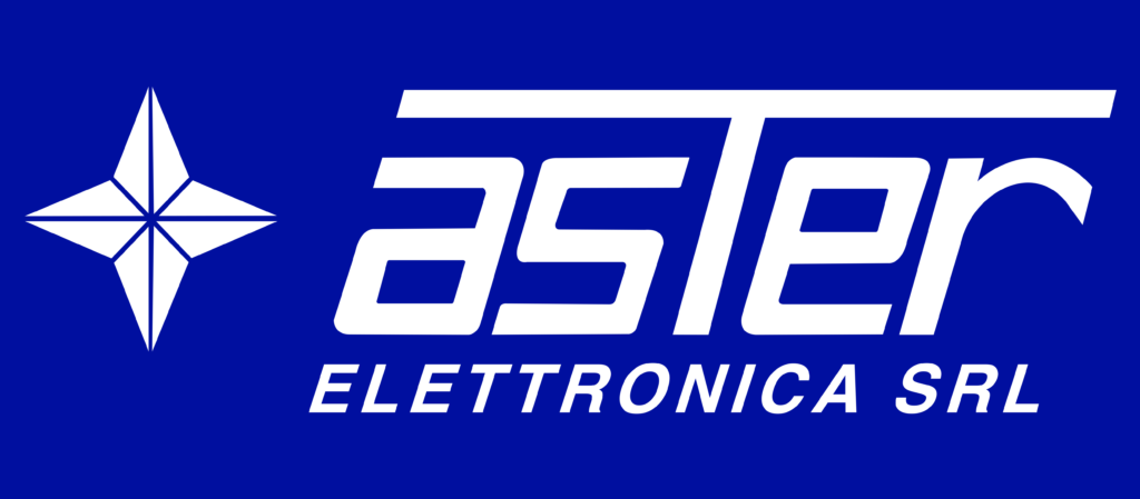 ASTER ELETTRONICA (EMS)