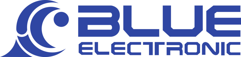 BLUE ELECTRONIC (DESIGN)