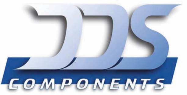 DDS COMPONENTS