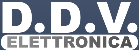 DDV ELETTRONICA (EMS)