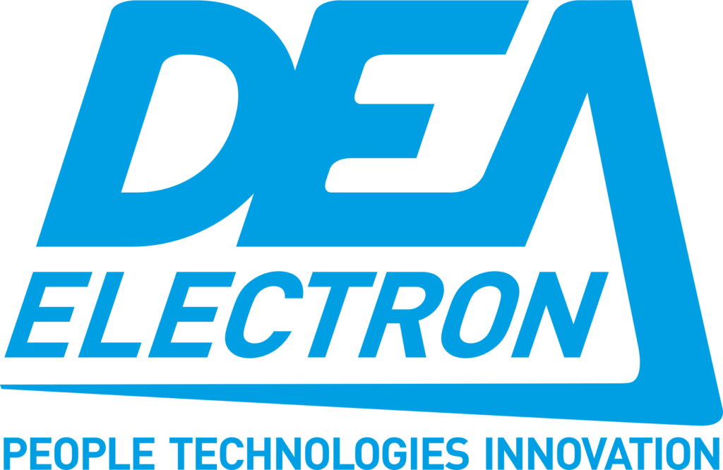 DEA ELECTRON (EMS)