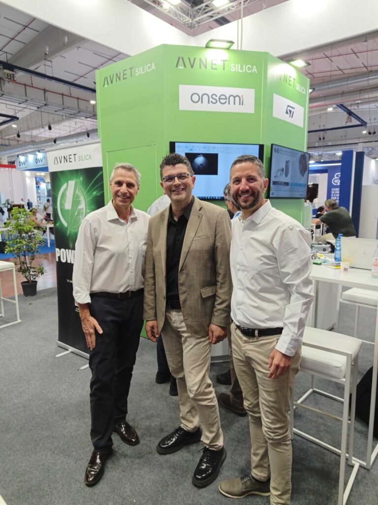 The Power of One: Avnet, Farnell e Avnet Silica verso una distribuzione più integrata