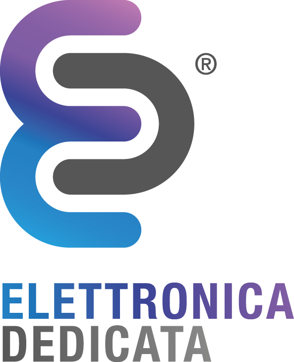 E.D. ELETTRONICA DEDICATA (DESIGN)