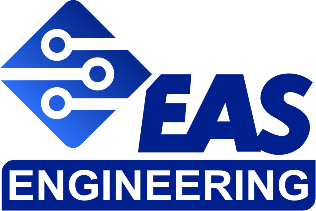 EAS ENGINEERING (DESIGN)