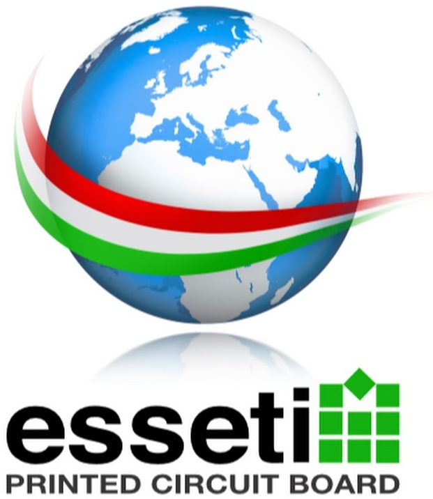 ESSETI CIRCUITI STAMPATI (EMS)
