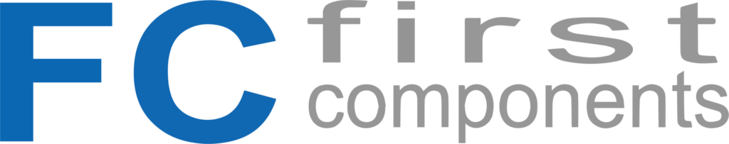 FIRST COMPONENTS