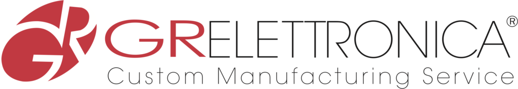 GR ELETTRONICA (EMS)