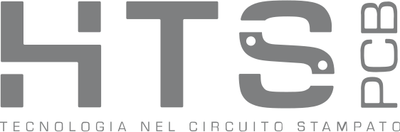 HTS PCB (EMS)
