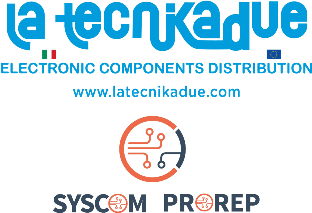 LA TECNIKA DUE