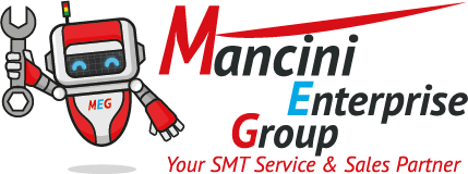 MANCINI ENTERPRISE (SERVIZI)