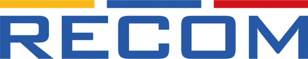 RECOM POWER
