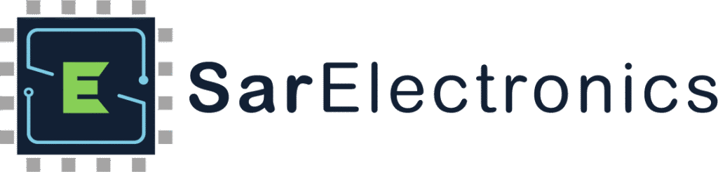 SAR ELECTRONICS (DESIGN)