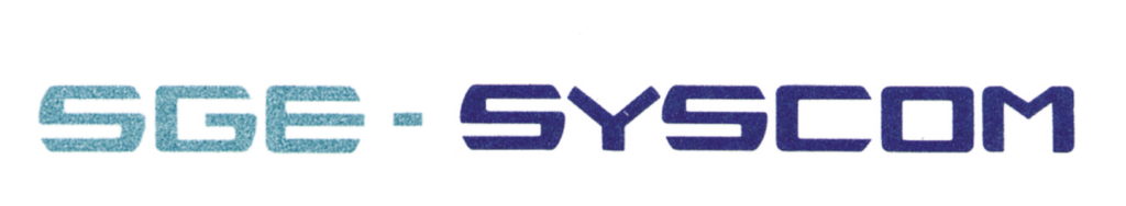 SGE SYSCOM