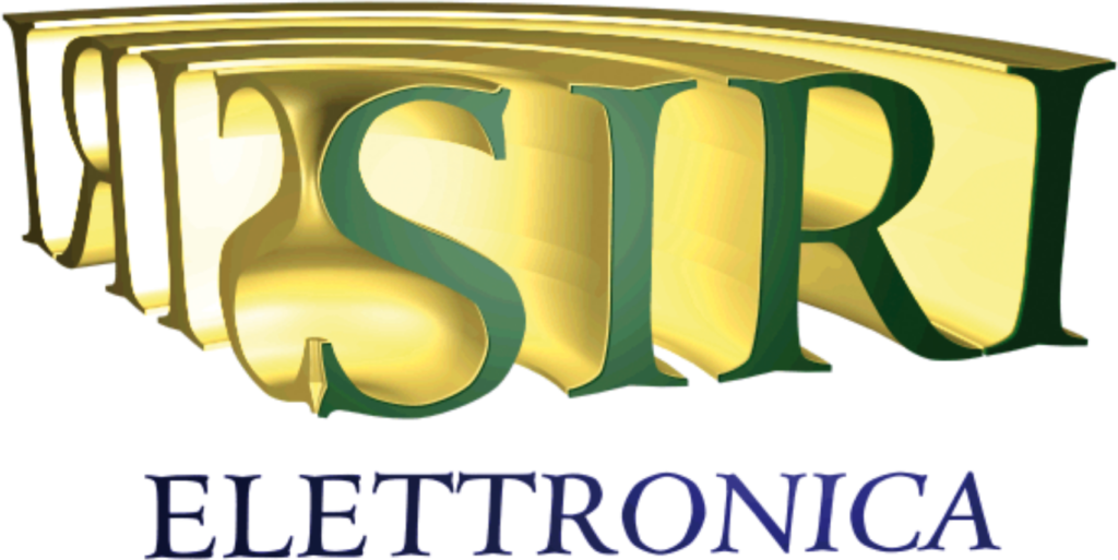 SIRI ELETTRONICA